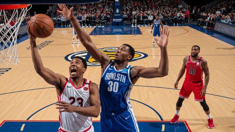 Brazil Basketball Brazil: Analyzing Brazil’s Rise in Global Hoops