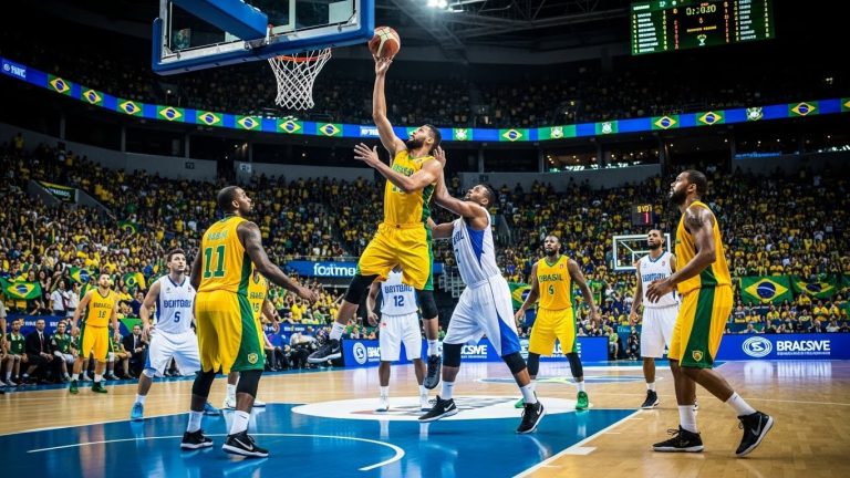 Brazil Hoops Insight: The Impact of resultado da dupla sena
