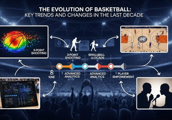 Brazil Basketball Brazil: A Deep Look at Growth and Path Forward
