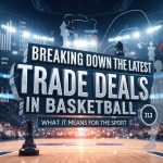 Flamengo Sub 20: Analysis of Brazil’s Youth Basketball Pathways