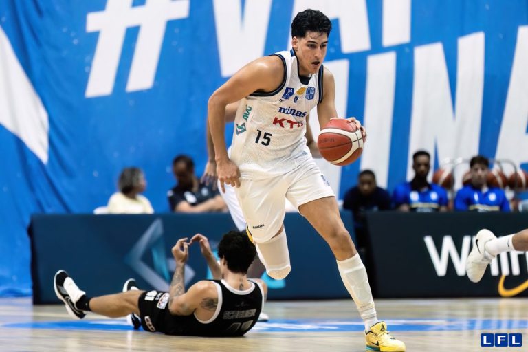 neymar Basketball Brazil: Neymar’s Spotlight and the Rise of Basketb