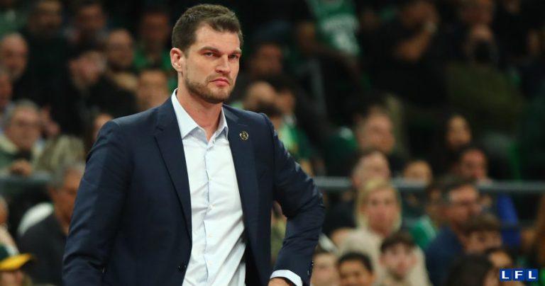 Primeiro brasileiro campeão da NBA como jogador, Tiago Splitter assume o comando do Portland Trail Blazers e também se torna o primeiro na função de treinador