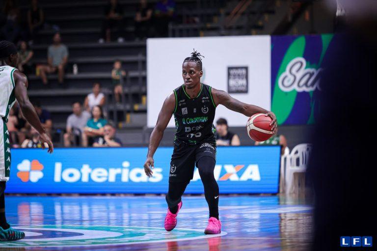 americas Basketball Brazil: Brazil’s Rise in Americas Basketball: Yo