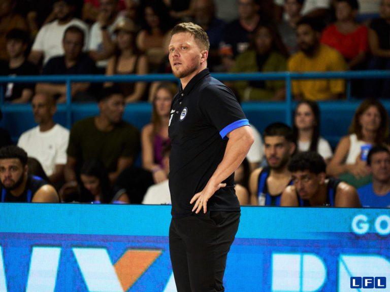 Mesmo derrotado na final da Copa Super 8, Gustavinho De Conti valoriza trajetória, evolução e afirma que a campanha tem mais significado do que alguns títulos da carreira